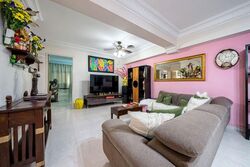 Blk 526 Choa Chu Kang Street 51 (Choa Chu Kang), HDB Executive #526242011